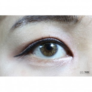 Stella Gold Pearl(月拋)